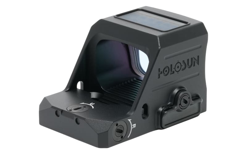 HOLOSUN HS507C-X3 Pistol Reflex Sight | Cabela's