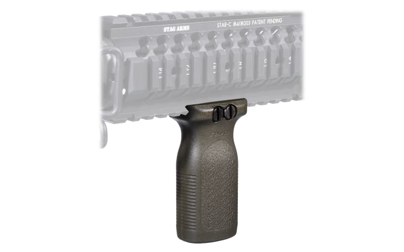 RVG® - Rail Vertical Grip