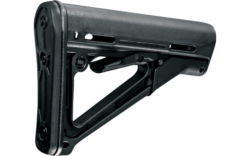 Magpul CTR Carbine Stock Mil-Spec Model | Bass Pro Shops