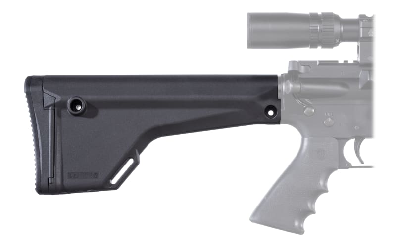 Magpul MOE Rifle Stock | Bass Pro Shops