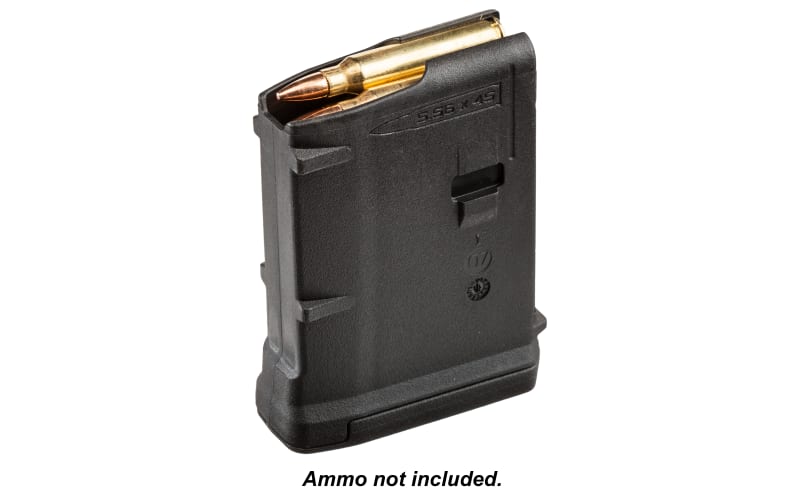Magpul Pmag 10/30 Ar15 Gen M3 Blk