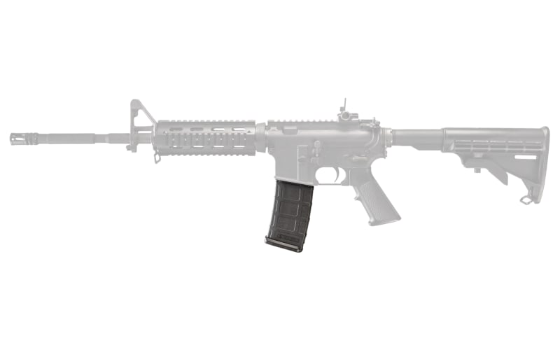 Magpul PMAG 30 AR/M4 Gen M2 MOE Magazine | Bass Pro Shops