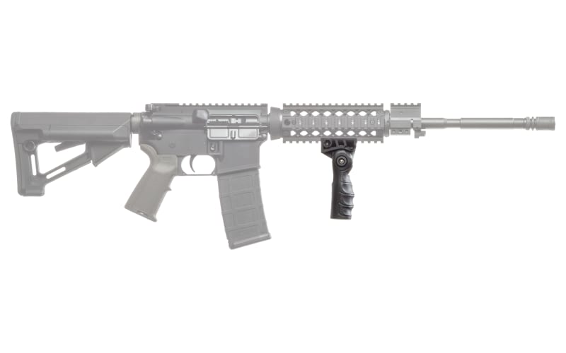 ATI Vertical Forend Grip for AR-15 | Cabela's