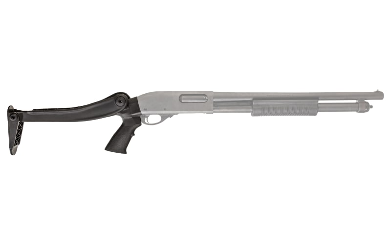 ATI Tactical Top Folding Shotgun Stock