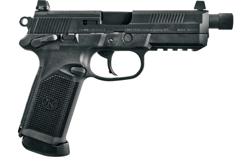 FN FNX-45 Tactical Semi-Auto Pistol | Cabela's