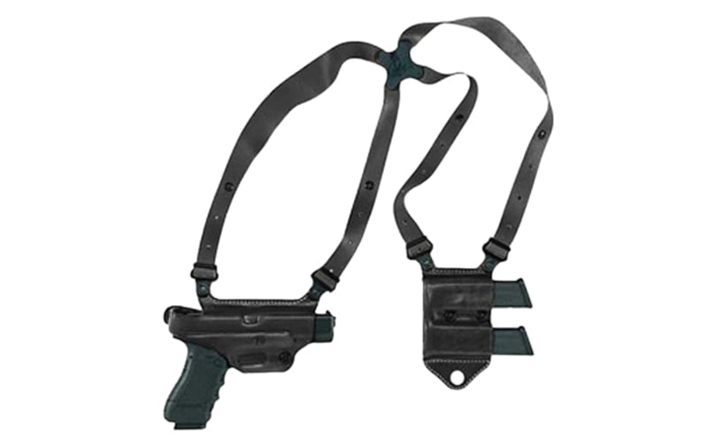 個人装備 Galco Miami Classic M9 Miami Classic Shoulder System