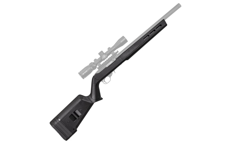 Magpul Hunter X 22 Stock for Ruger 10 22 Bass Pro Shops