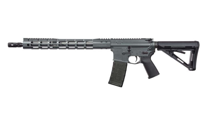Black Rain Ordnance Tempest AR-15 Semi-Auto Rifle - .300 Blk