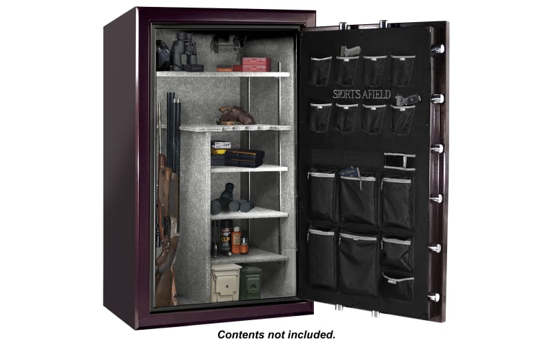 Sports Afield Executive Gun Safe Vault Bed Bath Beyond