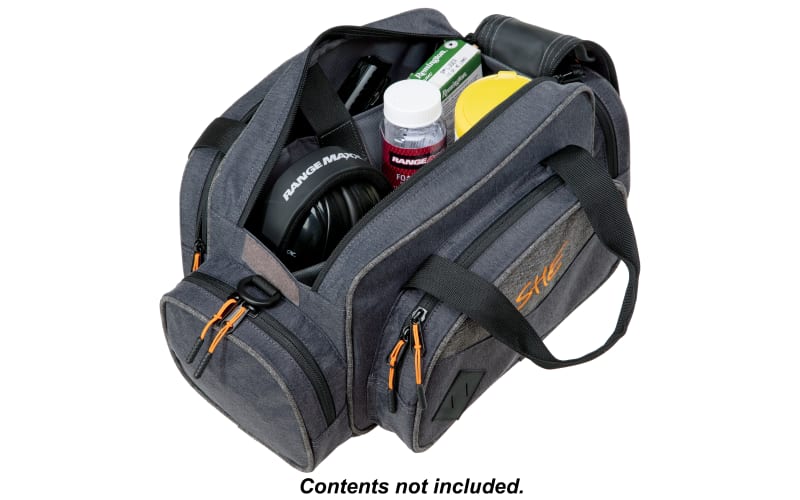 Bass pro range bag sale