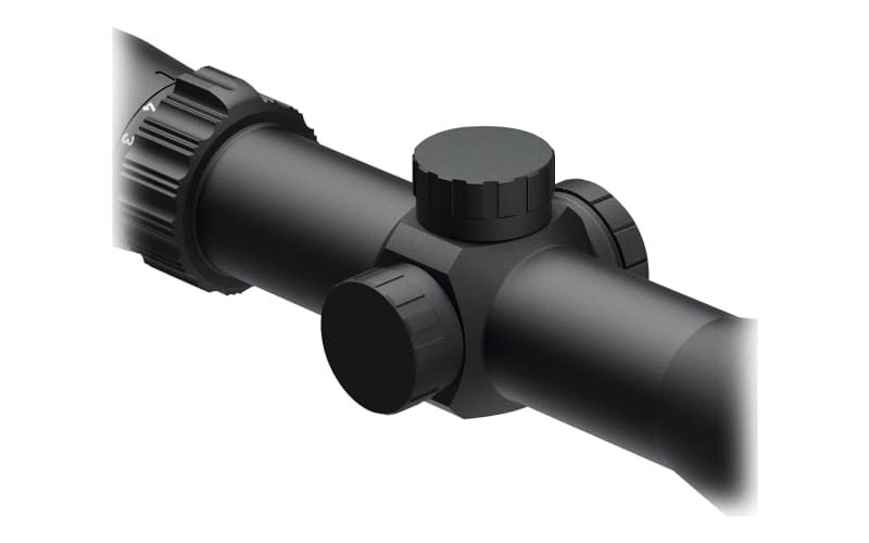 『2年保証』 VX-Freedom Leupold FireDot Cabela's | Scope Rifle ギター