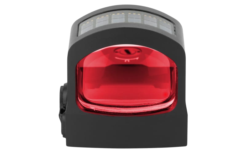HOLOSUN HS507C-X2 Open Reflex Optical Sight | Cabela's