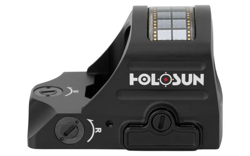 HOLOSUN HS507C-X2 Open Reflex Optical Sight | Cabela's