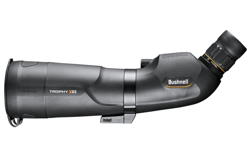 Bushnell Trophy Extreme Spotting Scope Cabela s