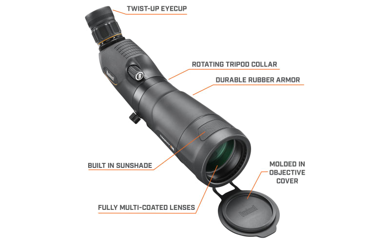 Bushnell sunshade cheap