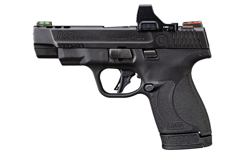 Vortex Defender-CCW Micro Reflex Sight | Bass Pro Shops