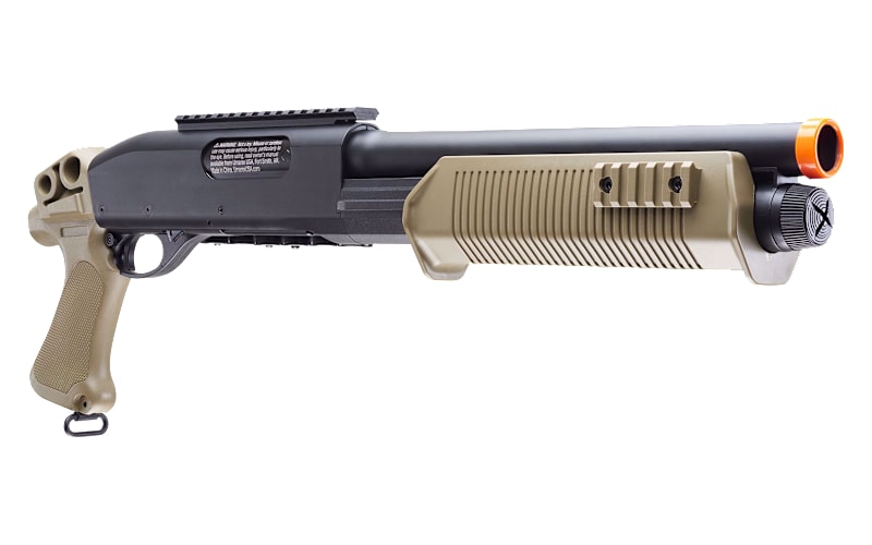 Umarex Tactical Force Tri-Shot Airsoft Shotgun