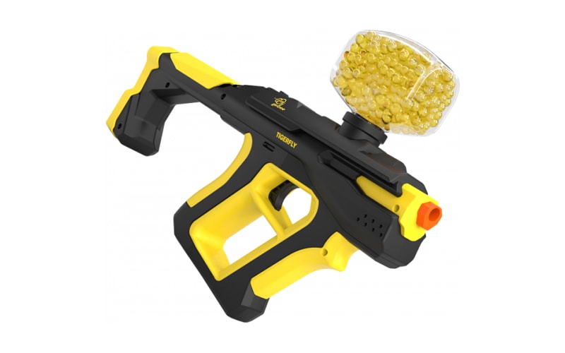 Gel Blaster toy gun recall over fire hazard