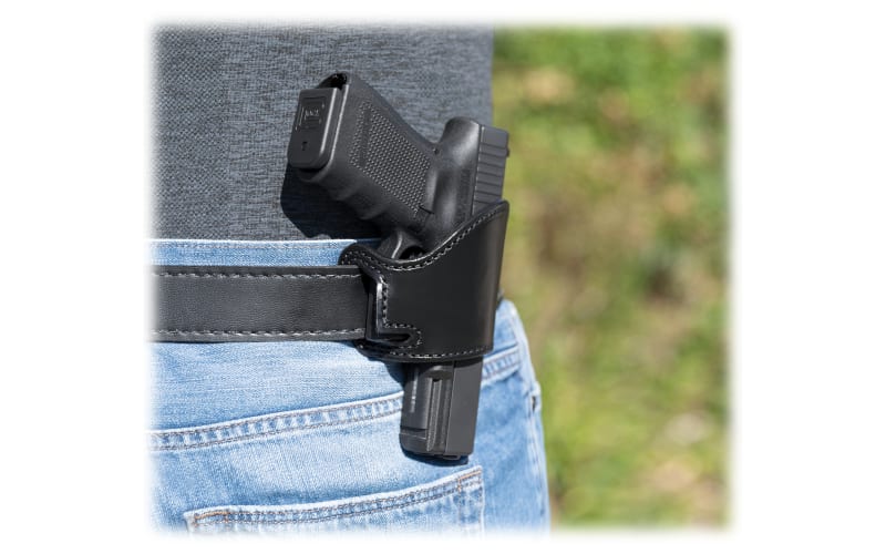 Bianchi clearance foldaway holster