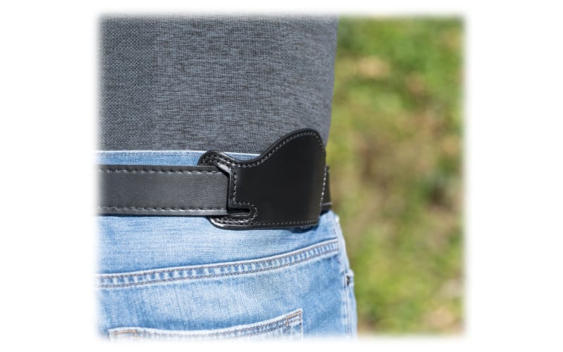 Bianchi 101 Foldaway Belt Slide Holster Bass Pro Shops