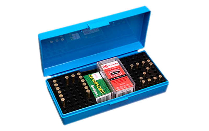 Asami Matsuo  箱22B RF22-SM - Ammo Box 22 Round Flip-Top 338 WSM 45-70 450 Marlin