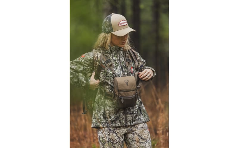 Cabelas badlands 2025