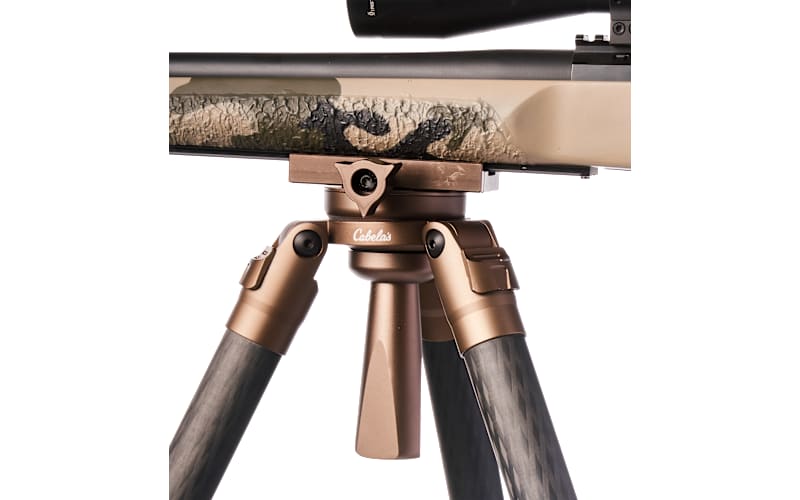 Cabela's Shooting Tripod