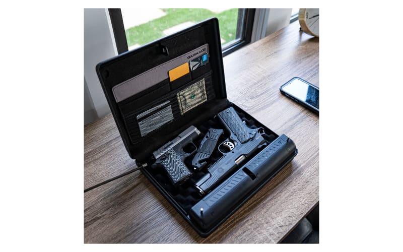 Vaultek Barikade Series 2 BKD2D Keypad Gun Safe | Cabela's