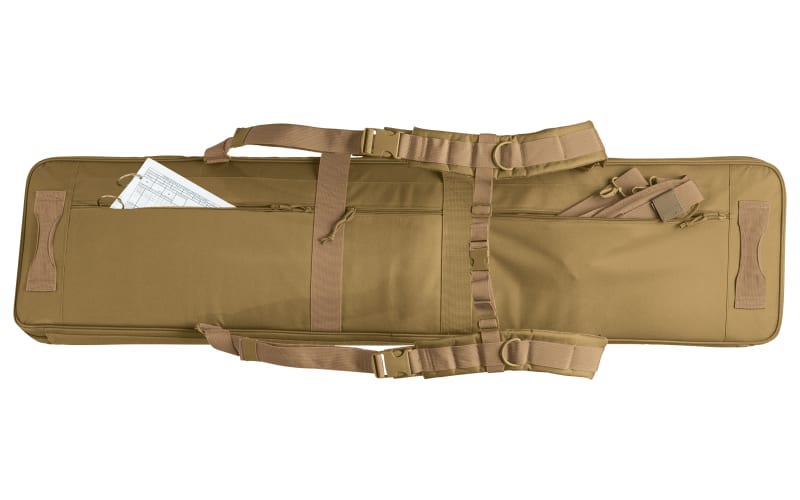 Best tactical 2025 gun case