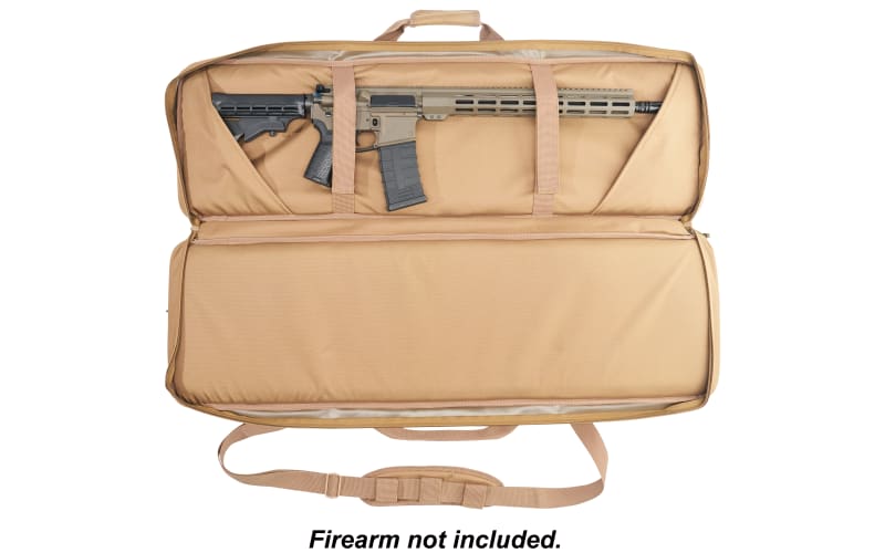 Product Review: 5.11 Tactical COVRT M4 rifle bag