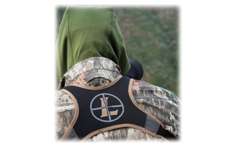 Go afield cheap binocular harness