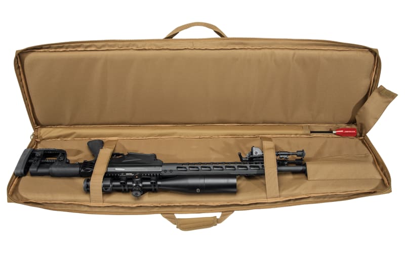 RangeMaxx Long Range Rifle Case