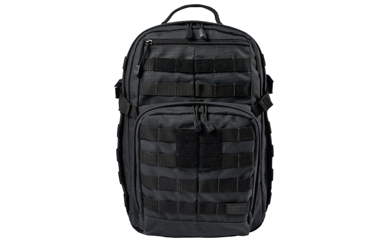 MYSTERY RANCH - M 19....　5.11 タクティカル ラッシュ12 Upgrading from the 5.11 Rush 12 2.0 to the Mystery Ranch 2