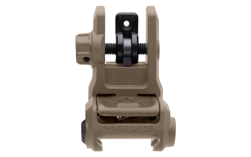 Magpul MBUS 3 Rear Sight | Cabela's