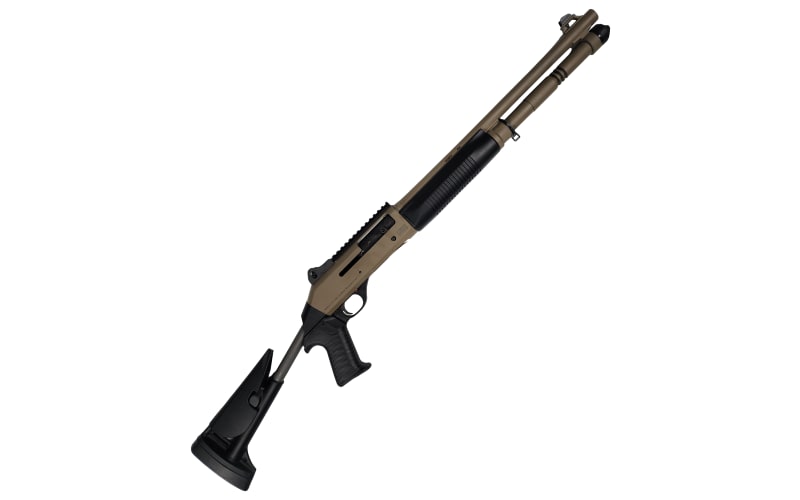 Benelli M1014 Limited-Edition Semi-Auto Shotgun | Bass Pro Shops