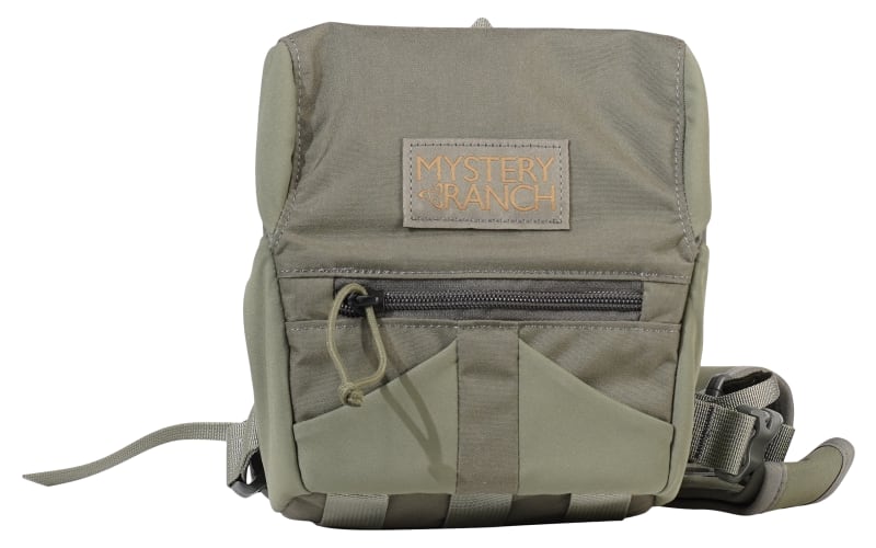 Mystery ranch bino harness review cheap