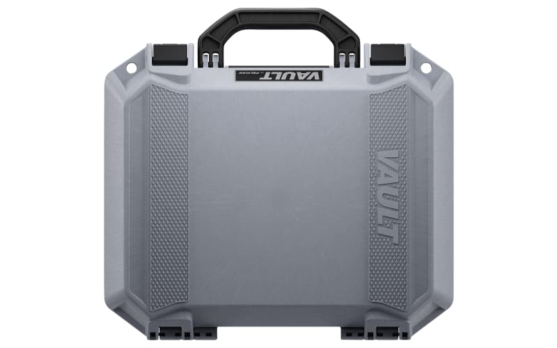 Pelican Vault V200 Medium Handgun Case | Cabela's Pelican Vault V200 Medium Handgun Case | Cabela's
