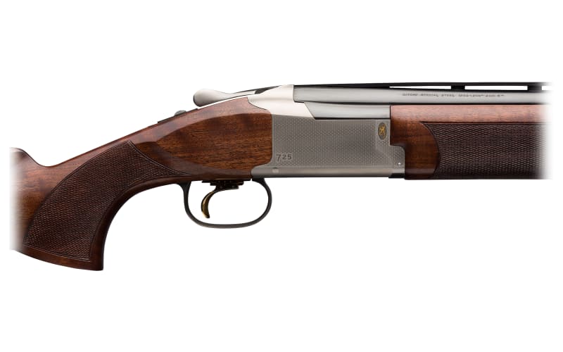 Browning Citori 725 Sporting Shotgun In Stock | Don't Miss Out, Buy Now! - Alligator Arms
