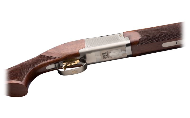 Browning Citori 725 Sporting Shotgun In Stock | Don't Miss Out, Buy Now! - Alligator Arms
