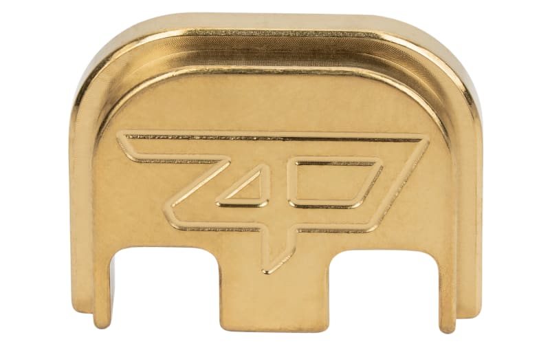 Zaffiri Precision GLOCK Back Plate | Bass Pro Shops
