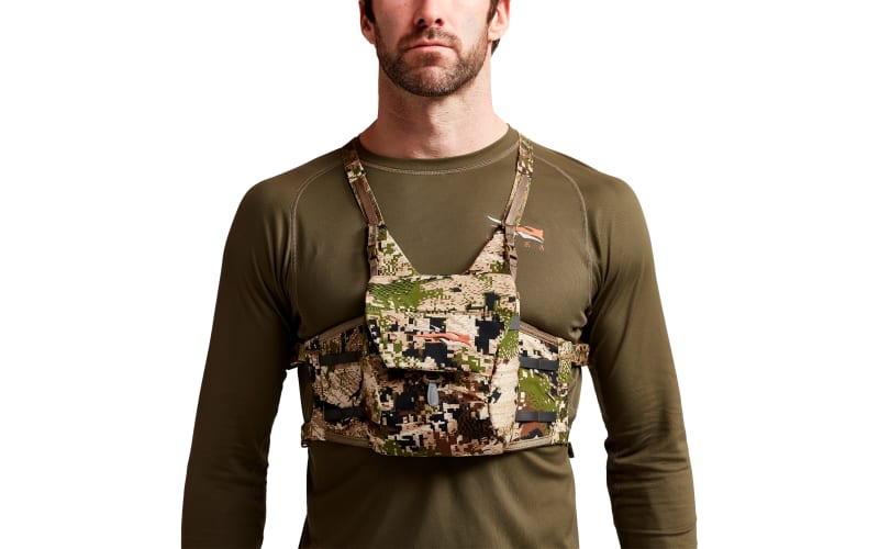 SITKA Mountain Optics Harness Bass Pro Shops