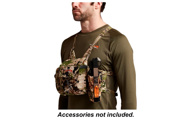 SITKA Mountain Optics Harness Bass Pro Shops