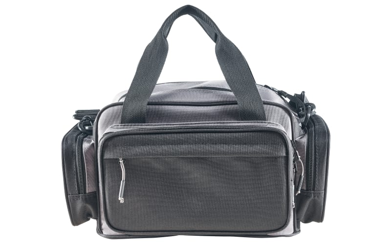 Luggage works military discount top
