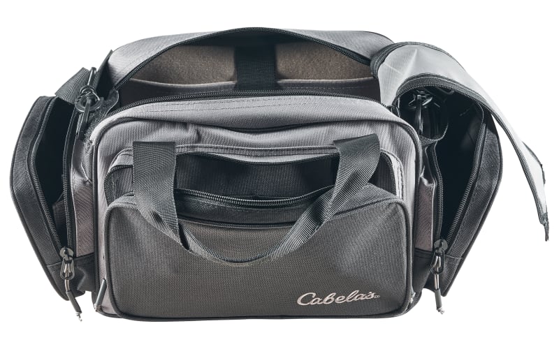 Cabela's luggage clearance