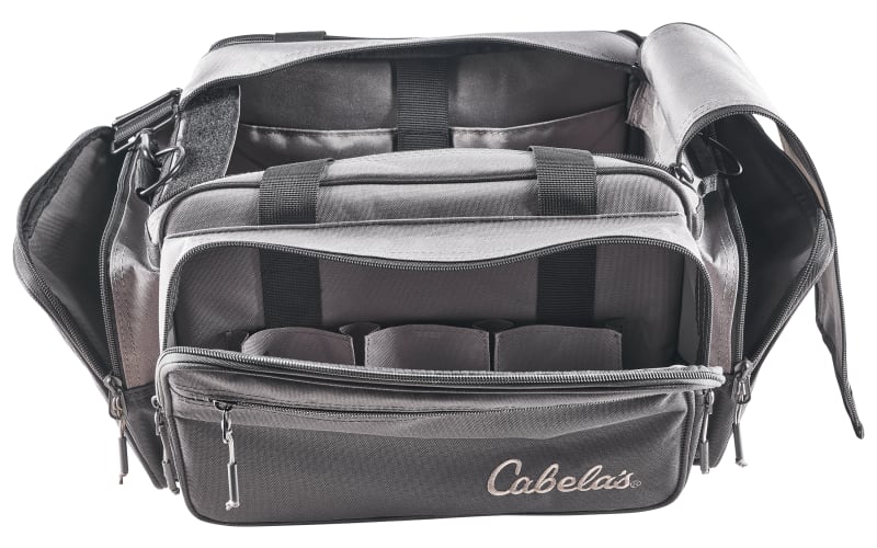 Cabela s 1800 Range Bag Cabela s