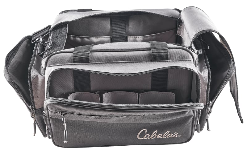 Cabela's 1800 Range Bag