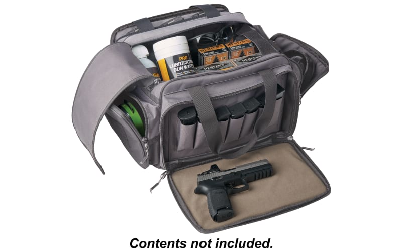 Cabela s 1800 Range Bag