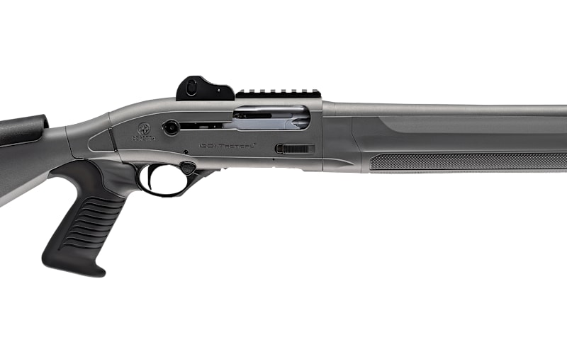 Beretta 1301 Tactical C Mod.2 Semi-Auto Shotgun with Pistol Grip Stock