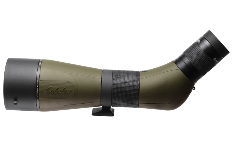 Telescope cabelas 2025