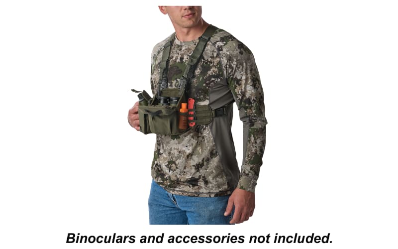 Cabela s Instinct Bino Harness Bass Pro Shops